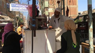 مياه الدقهلية تطلق حملة لترشيد استهلاك المياه خلال عيد الأضحى