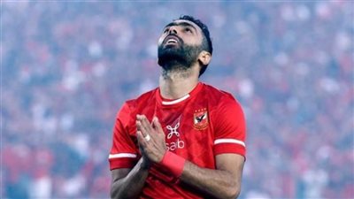 جلسة بين كولر والشحات لإقناعه بالاستمرار مع الأهلي.. واللاعب يتخذ قراره
