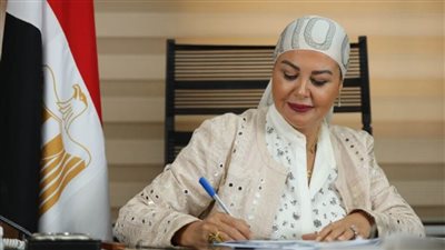 مواجهة ضرب الأزواج.. النائبة أمل سلامة تقدم 9 مقترحات لمواجهة العنف الأسري