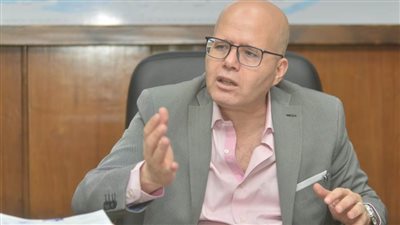 جمال الكشكي: الثقافة هي العمود الفقري الثابت للأمم