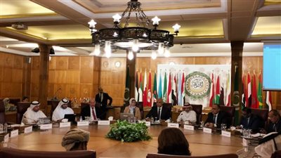 بدء الاجتماع الـ55 للجنة التنفيذ والمتابعة لمنطقة التجارة الحرة العربية برئاسة السعودية