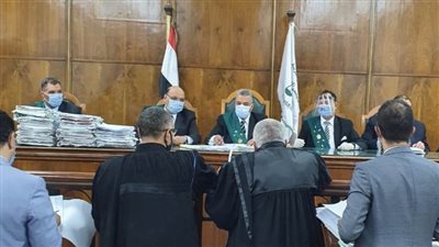 الإدارية العليا تؤيد قرار جامعة سوهاج بمعاقبة معيد بقسم التشريح هدد زملاءه بالقتل