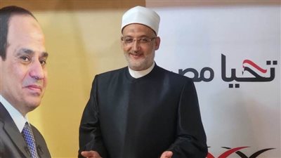 المصريين الأحرار يقترح ١٢ محوراً للتماسك الأسري والمجتمعي بالحوار الوطني