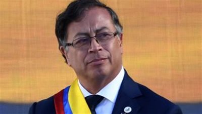 رئيس كولومبيا: العالم بحاجة لنموذج جديد تتكاتف فيه جميع الأطراف لإنقاذ الكوكب