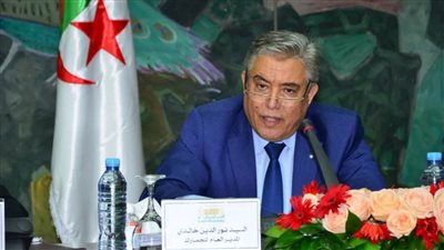 الجزائر تشارك في الاجتماعات الدورية للمنظمة العالمية للجمارك ببروكسل