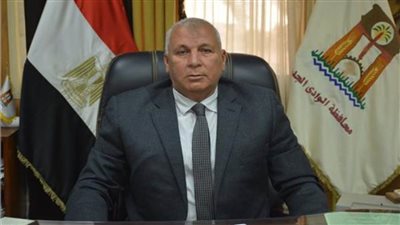 محافظ الوادي الجديد: عودة التيار الكهربائي تدريجيًا بعد انقطاعه نتيجة عطل بالمحطة الرئيسية