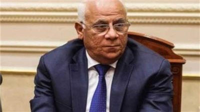 محافظ بورسعيد: إجراءات عاجلة لضخ المياه بكامل قوتها بالمحافظة