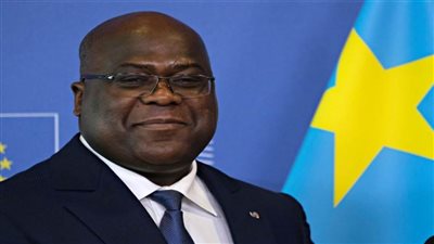 رئيس الكونغو: التغيرات المناخية تؤثر على الشعوب والاقتصاد في إفريقيا