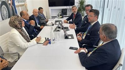 وزير الطيران المدني: التقنيات الحديثة هي مستقبل صناعة النقل الجوي العالمي