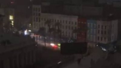 فصل الكهرباء عن بعض المناطق بمدينة المنصورة لإجراء الصيانة الدورية