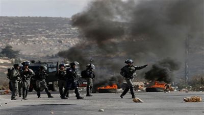 بولندا تبدي قلقها بشأن العنف في الضفة الغربية