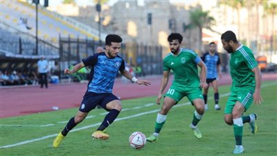 بهدف قاتل.. بيراميدز يتأهل إلى دور الثمانية لكأس مصر بعد إقصاء الاتحاد