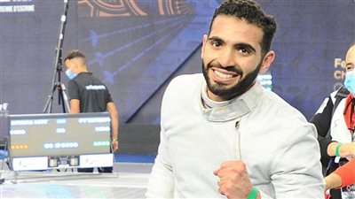 زياد السيسي: مصر تواصل صدارتها لبطولة إفريقيا للسلاح