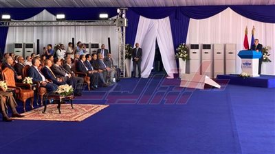 عاجل.. رئيس هيئة قناة السويس: القناة ملك المصريين ولا صحة لشائعات تحاول تقليل حجم نجاحاتها