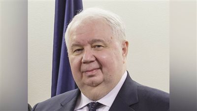 السفير الروسي لدى كاركاس: فنزويلا لديها فرصة للانضمام إلى مجموعة 