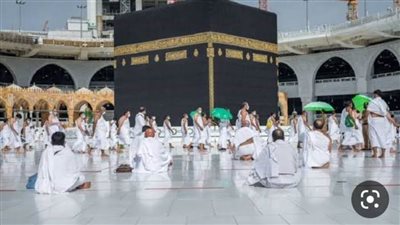 المملكة تعلن قدوم نحو 1.5 مليون حاج عبر منافذها الدولية 