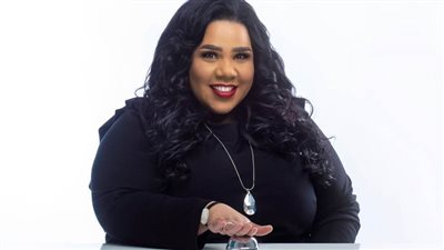 شيماء سيف: أنا مخستش.. وصوري بالذكاء الاصطناعي شجعتني أتخلص من وزني