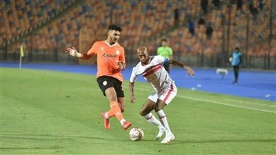 الزمالك وفاركو يلتقيان في كأس مصر.. وبيراميدز ينتظر