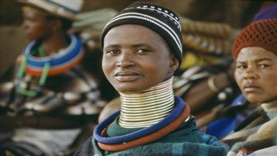 ديمُوغرافية قارة أفريقيا وإشكالياتها