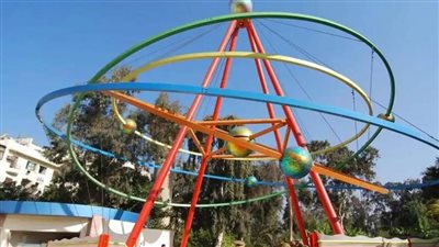 غدا..امسية علمية فلكية في متحف الطفل