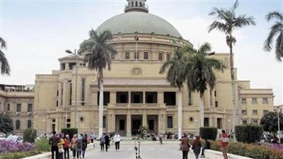 ندوة بطب القاهرة حول سبل مكافحة المخدرات والبعد عن استخدامها