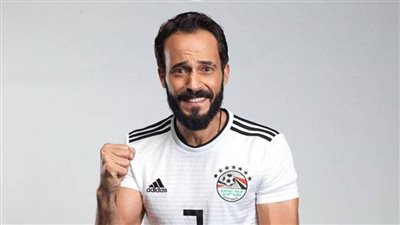 الراكون.. يوسف الشريف يكشف عن مسلسله في رمضان 2024 