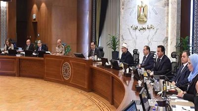 الحكومة توافق على تعديل بعض أحكام قانون الاستثمار