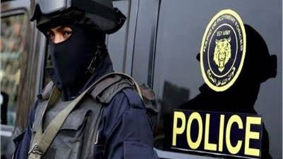 كشف ملابسات تداول فيديو على 