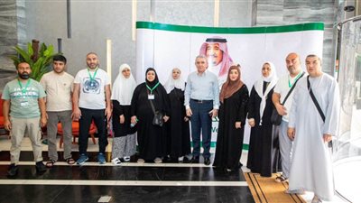 سفير أذربيجان يشيد بجهود المملكة في خدمة الحرمين وضيوف الرحمن