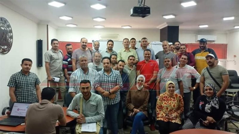 خلال الدورة