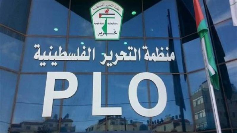 التحرير الفلسطينية