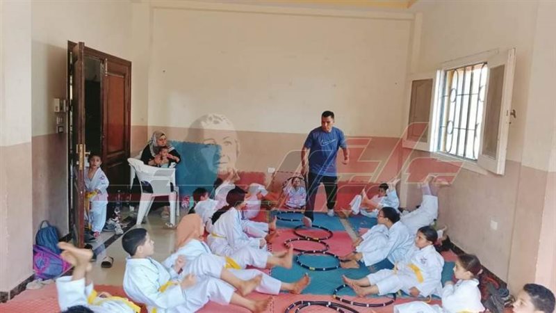 المشروع القومي