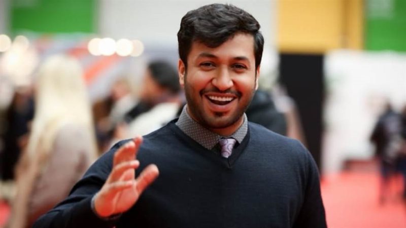 ناصر المنصوري