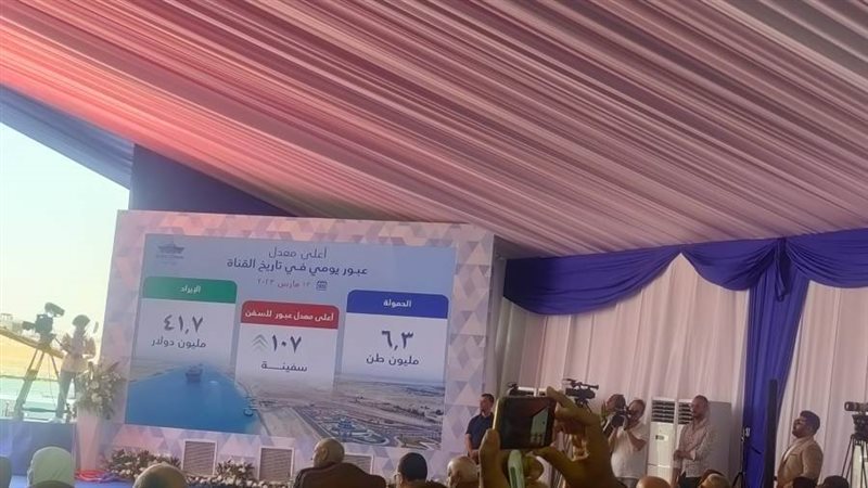 خلال المؤتمر