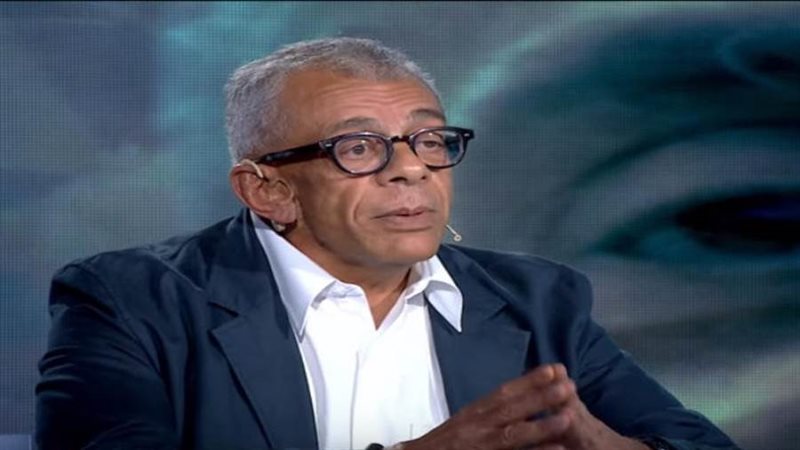 المخرج الكبير يسري