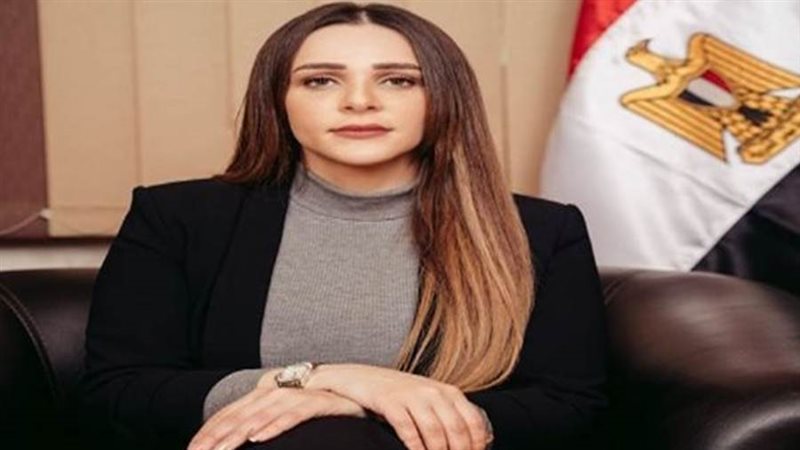 النائبة فاطمة سليم