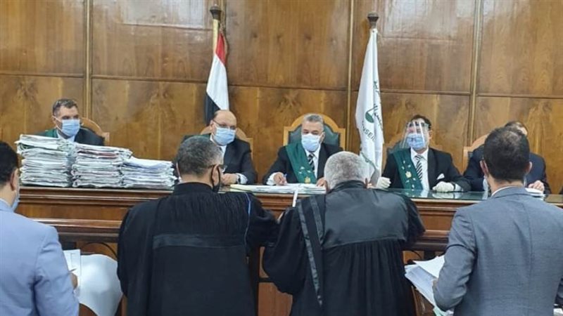 الإدارية العليا