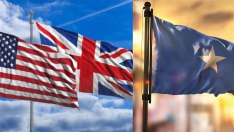 الولايات المتحدة