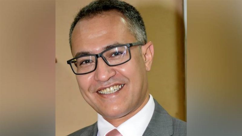 الدكتور وائل محمد