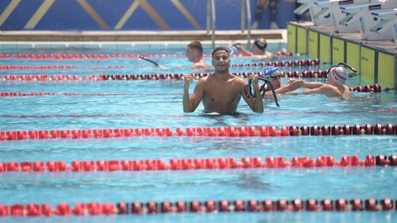 بطولة العالم للناشئين