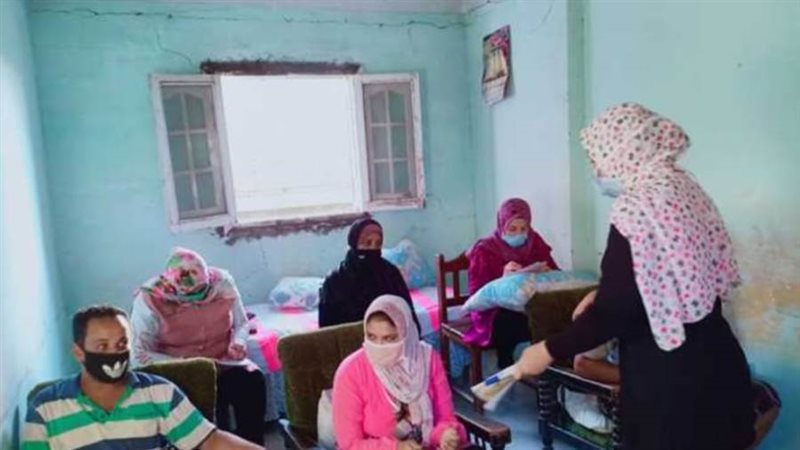 طلاب جامعة الإسكندرية