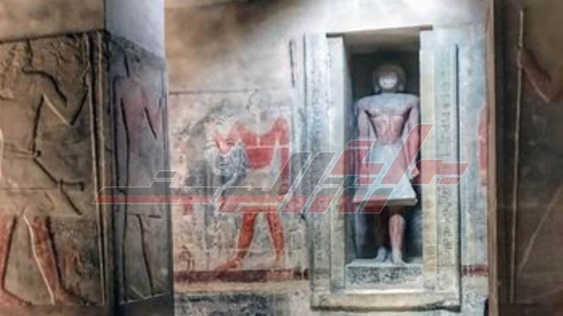 تمثال الوزير مرروكا