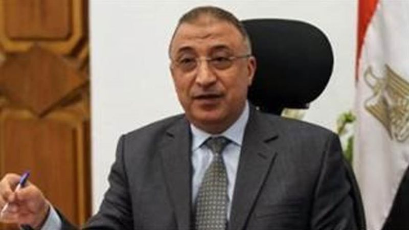 محافظ الإسكندرية