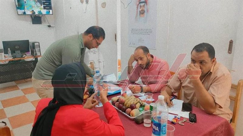 المقابلات الشخصية