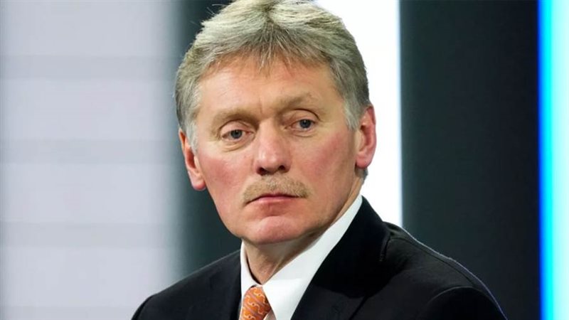 دميتري بيسكوف