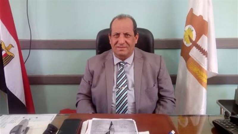 مدير عام البيطري