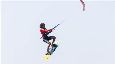 برعاية وزارة الشباب.. الجونة تنظم مهرجان 