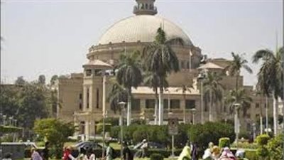 جامعة القاهرة تتصدر الجامعات المصرية والإفريقية بتصنيف ليدن للعام 2023
