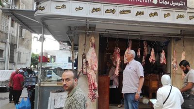 محافظ الإسكندرية يتابع التجهيزات النهائية لعيد الأضحى المبارك