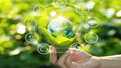 بحث التعاون بين 